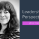 Jen Temple Leadership Perspectives banner