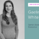 Gaelin White Employee Spotlight Banner