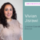 Vivian Jisrawi Employee Spotlight Banner